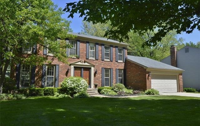 Great Oaks Rochester MI Homes for sale 